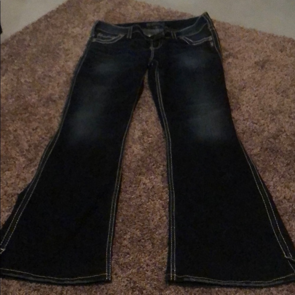 Great condition silvers!